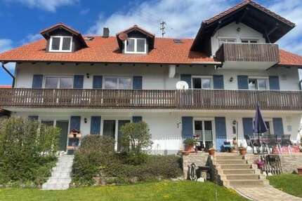 Wohnung Rott - 4 Zimmer, 105 m&sup2;, 1.050&euro; | Angebot:26408577