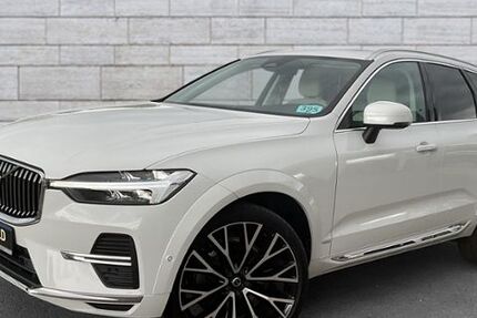 Volvo XC60 54.700 km 35.900 &euro; Augsburg 86179