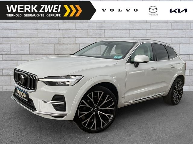 Volvo XC60 54.700 km 35.900 &euro; Augsburg 86179