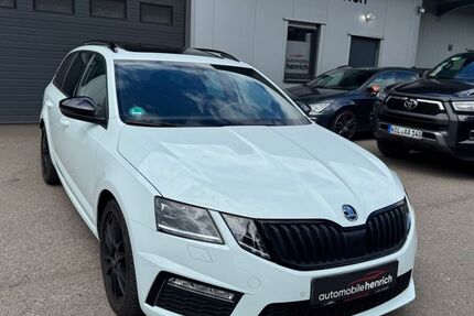 Skoda Octavia 116.189 km 16.950 &euro; Rheinböllen 55494