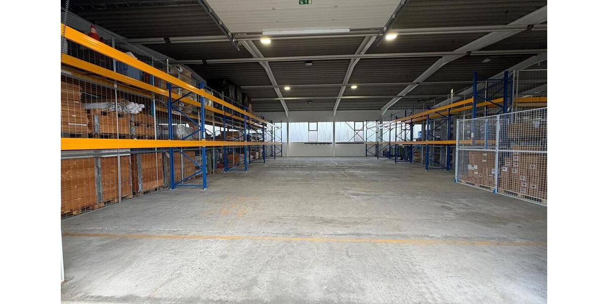 Gewerbeobjekt Geislingen - 1.420&euro; | Angebot:25106190