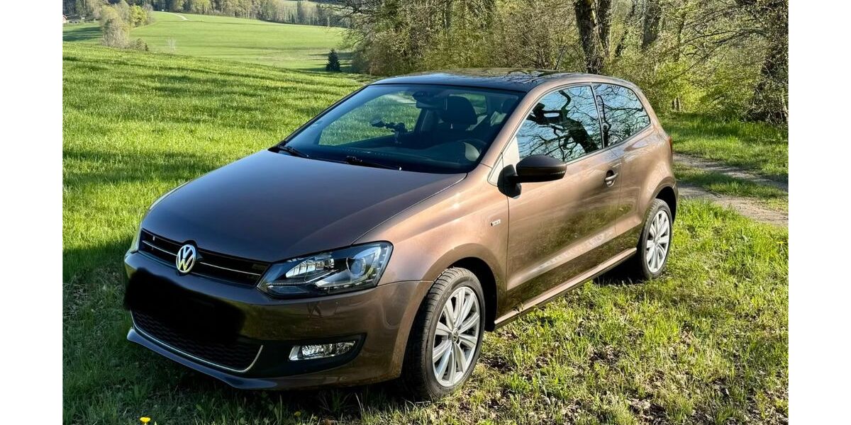 VW Polo 82.000 km 7.200 &euro; Miesbach 83714