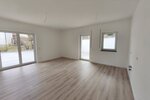 Erstbezug Moderne 4-Zi-Souterrain-Whg WFL 94,5 m² Energiesparhaus QNG Terrasse ab 01.09.2026 zu vermieten! - Etagenwohnung Windischeschenbach | Angebot:27024074