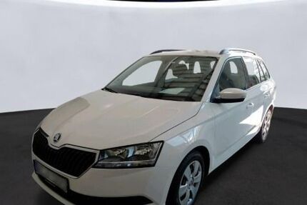 Skoda Fabia 21.627 km 14.450 &euro; Groß-Umstadt 64823