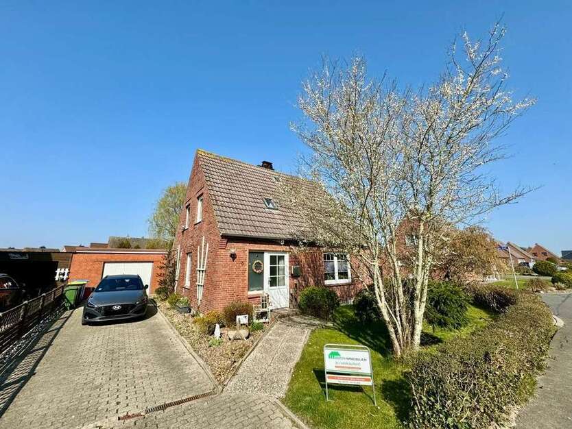 Haus zum Kaufen in Wesselburen 179.000 € 85 m²