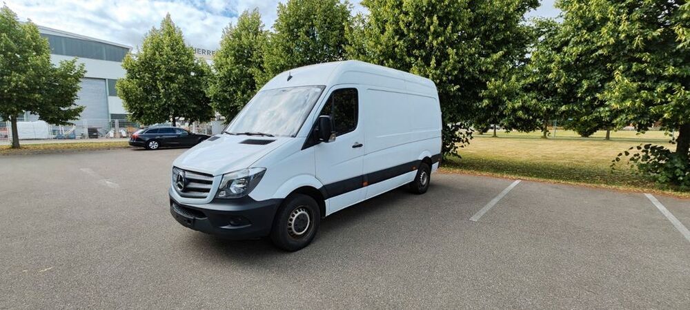 Sprinter