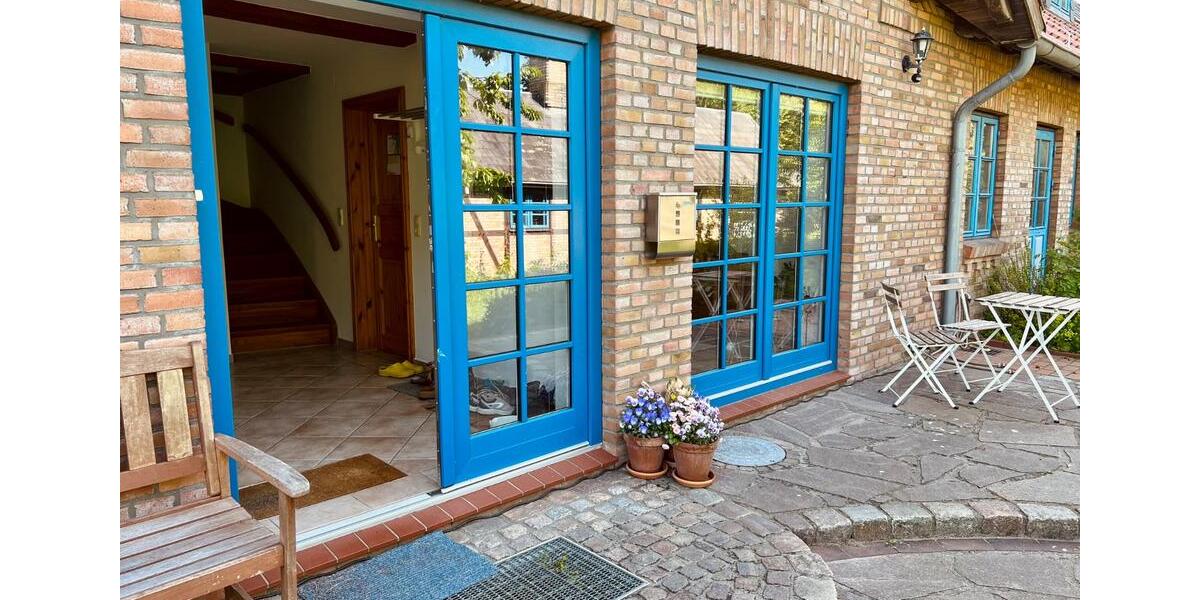 Terrassenwohnung Börm - 2.5 Zimmer, 90 m&sup2;, 920&euro; | Angebot:26363064