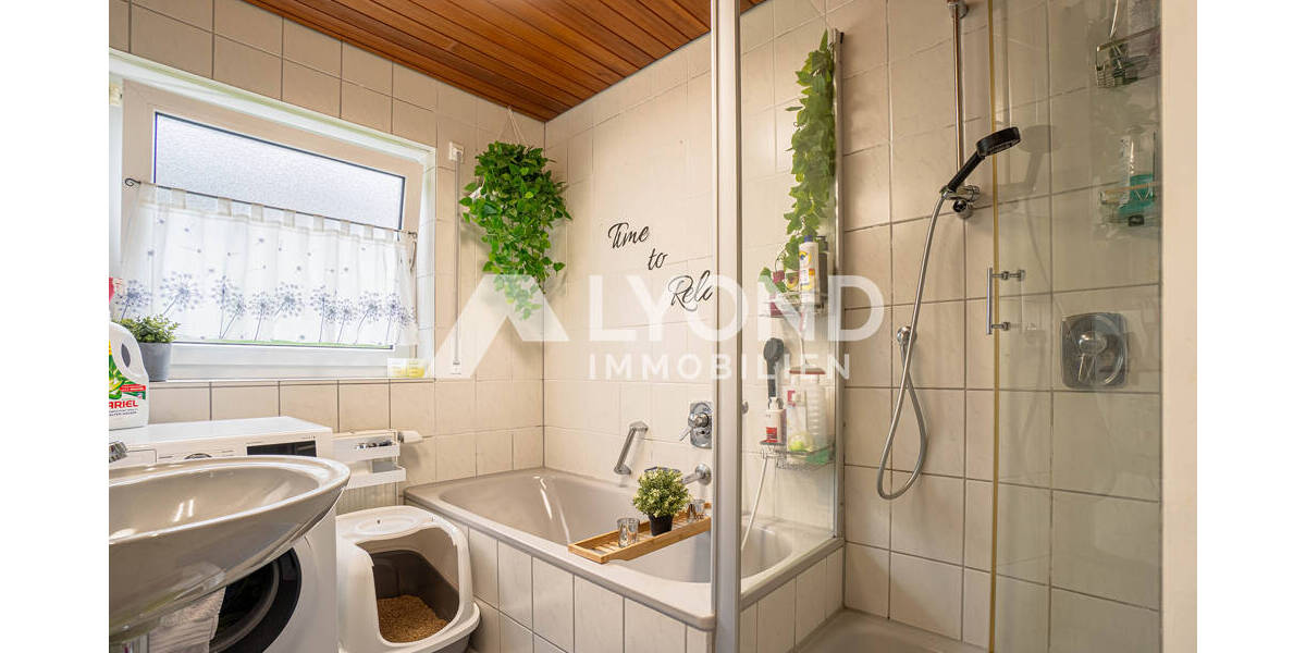 Etagenwohnung Herbrechtingen - 3 Zimmer, 86 m&sup2;, 289.000&euro; | Angebot:26627677