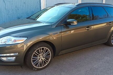 Ford Mondeo 122.000 km 7.000 &euro; Gröbenzell 82194
