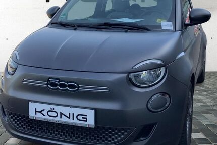 Fiat 500 19.033 km 19.190 &euro; Nohra 99428