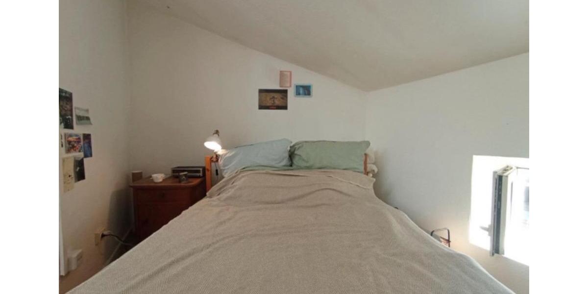 Dachgeschoßwohnung Halle (Saale) - 4 Zimmer, 90 m&sup2;, 631&euro; | Angebot:25407102