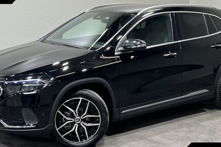 Mercedes-Benz EQA 24.705 km 35.450 &euro; Bad Düben 04849