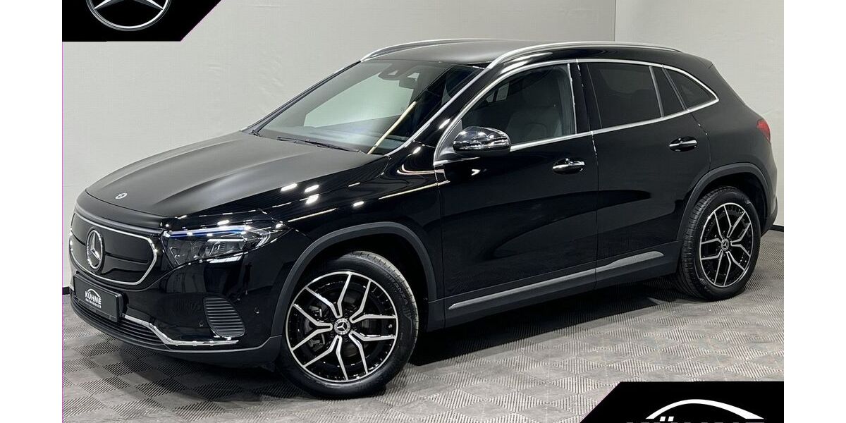 Mercedes-Benz EQA 24.705 km 35.450 &euro; Bad Düben 04849