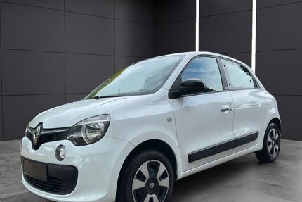 Renault Twingo 79.800 km 6.780 &euro; Marienberg 09496