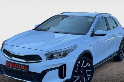 Kia XCeed 57.442 km 18.979 &euro; Elsdorf (bei Köln) 50189