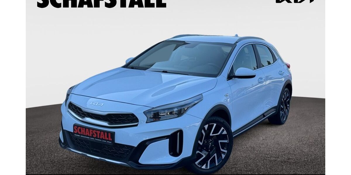 Kia XCeed 57.442 km 18.979 &euro; Elsdorf (bei Köln) 50189