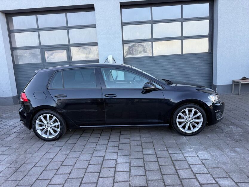 VW Golf 210.000 km 7.900 € Tünsdorf 66693