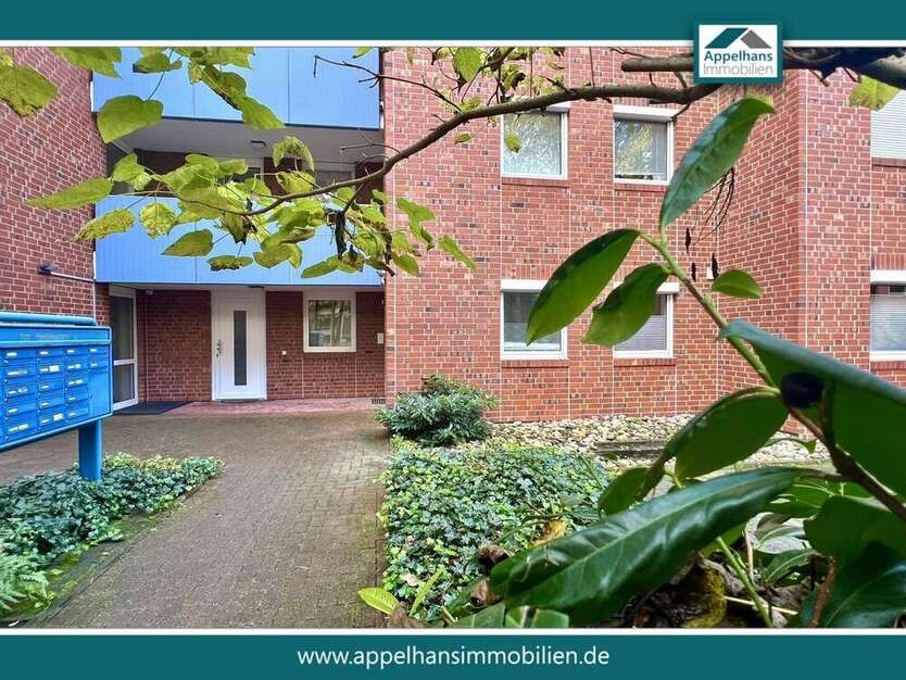 Wohnung zum Kaufen in Osnabrück 199.000 € 63.59 m²