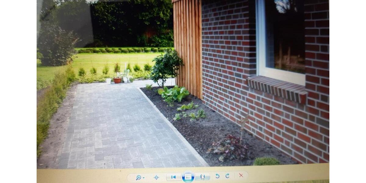 Haus - Reihenendbungalow zimmer