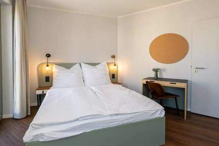 2 Zimmer Wohnung 2 zimmer