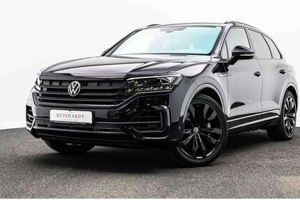 VW Touareg 97.196 km 50.628 &euro; Hagen 58091