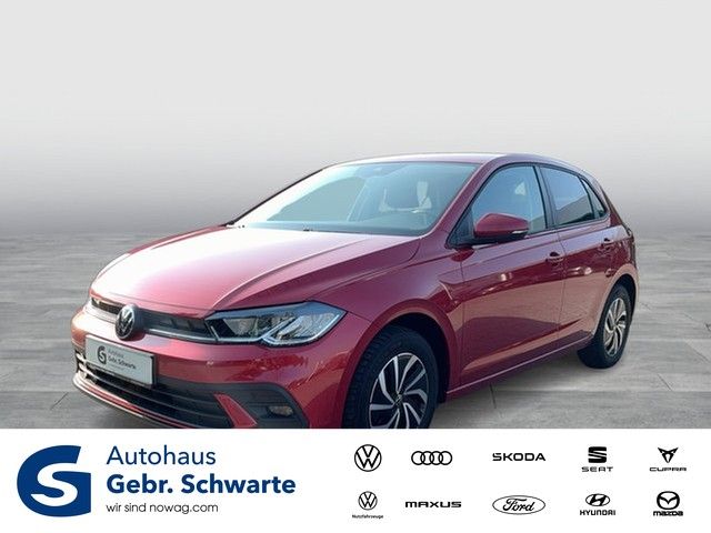 VW Polo 92.277 km 11.890 &euro; Papenburg 26871
