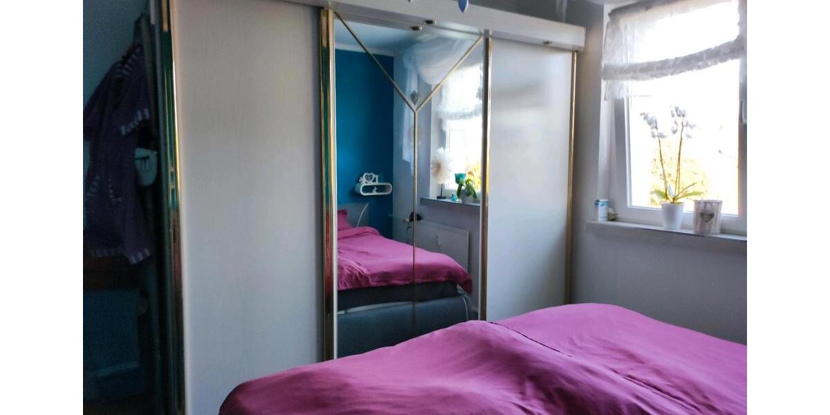 Möblierte Wohnung zu verkaufen 4 zimmer