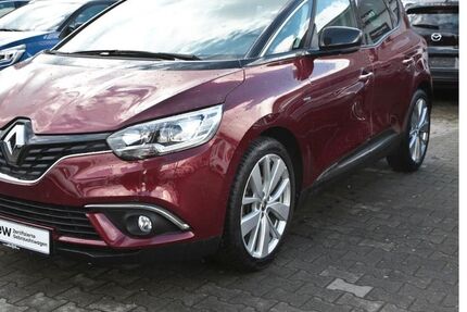 Renault Scenic 50.850 km 15.490 € Aschaffenburg 63741
