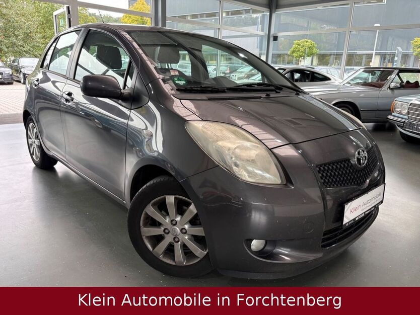 Yaris