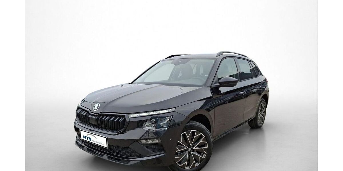 Skoda Kamiq 2.000 km 31.990 &euro; Friedberg 61169