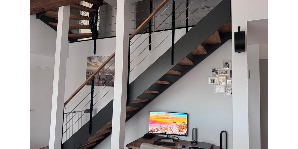 Reihenhaus Kalkar - 4 Zimmer, 126 m&sup2;, 1.400&euro; | Angebot:26121772