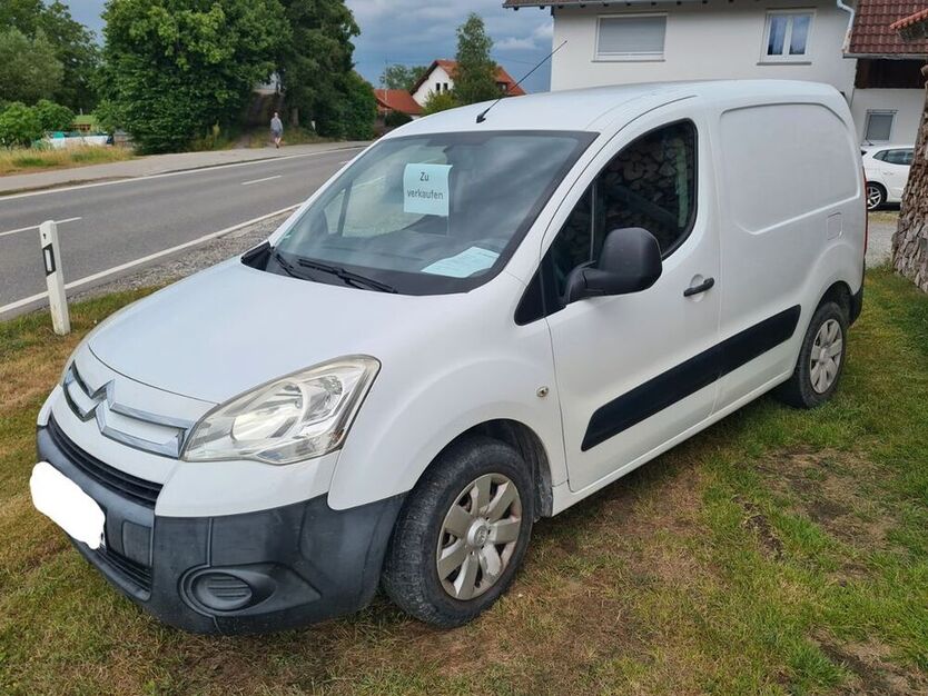 Berlingo