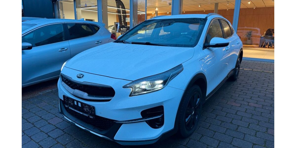 Kia XCeed 69.612 km 17.990 &euro; Dorsten 46282