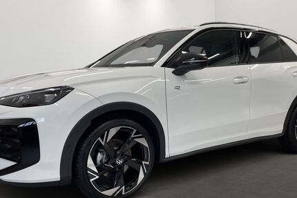VW T-Roc 3.000 km 38.348 &euro; Kempten 87437