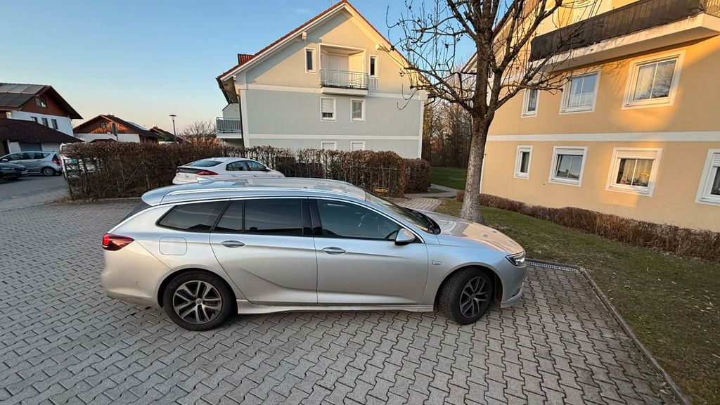 Opel Insignia 140.000 km 11.000 &euro; Rotthalmünster 94094
