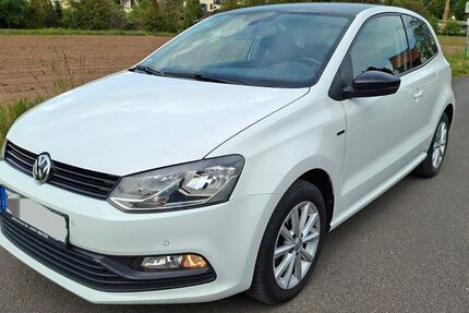 VW Polo 183.000 km 6.700 &euro; Klingenberg am Main 63911