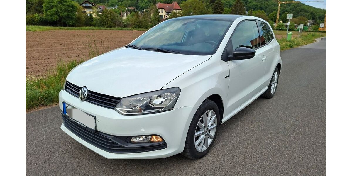 VW Polo 183.000 km 6.700 &euro; Klingenberg am Main 63911