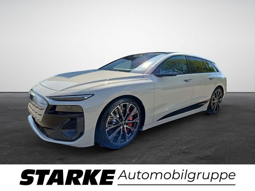 S6 e-tron