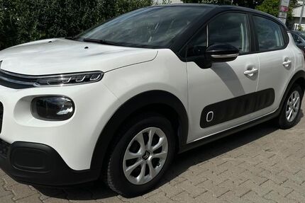Citroen C3 125.000 km 6.500 &euro; Augsburg 86153