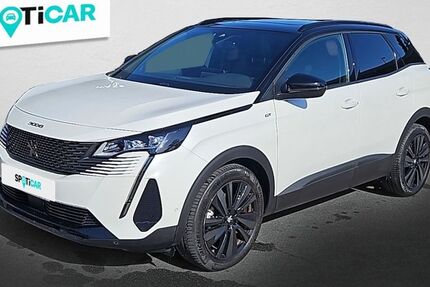 Peugeot 3008 37.100 km 23.890 &euro; Albstadt 72461