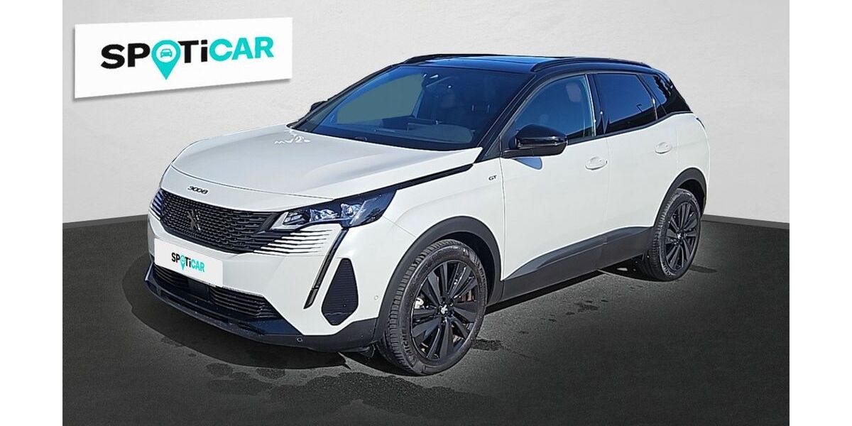Peugeot 3008 37.100 km 23.890 &euro; Albstadt 72461