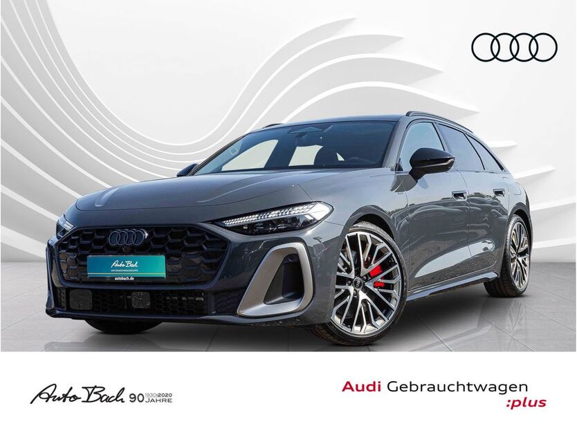 Audi A5 1.480 km 76.390 € Diez 65582