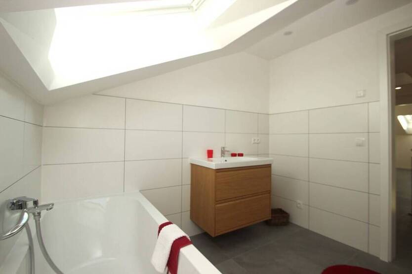 Willkommen in Ihrem Neubau! 4-Zimmer-Doppelhaushälfte in Königswinter-Thomasberg