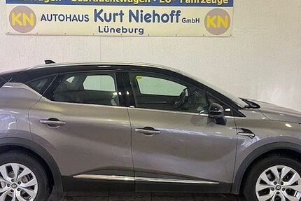 Renault Captur 62.983 km 17.940 &euro; Lüneburg 21339
