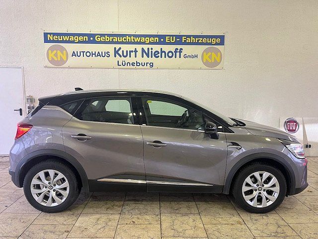 Renault Captur 62.983 km 17.940 &euro; Lüneburg 21339