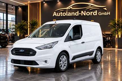 Ford Transit Connect 100.000 km 10.995 &euro; Norderstedt 22844