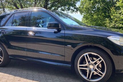 Mercedes-Benz ML 350 230.000 km 18.400 &euro; Wrestedt 29559