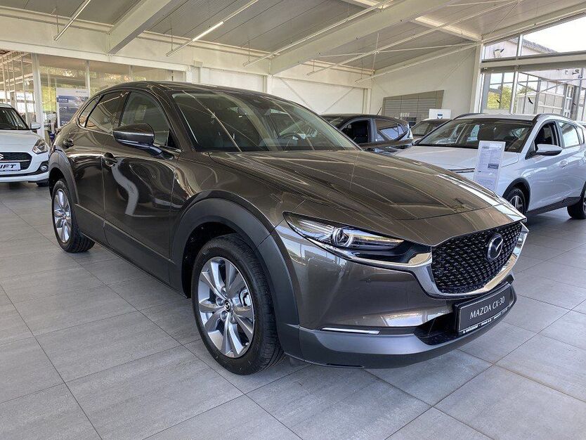 CX-30