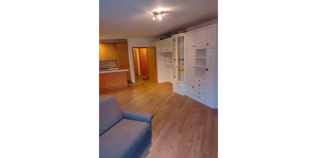 Terrassenwohnung Oldenburg in Holstein - 1 Zimmer, 50 m&sup2;, 125.000&euro; | Angebot:26851435