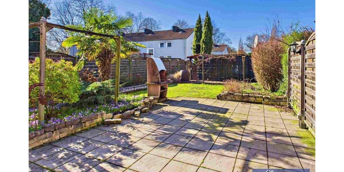 Reihenmittelhaus Oer-Erkenschwick Groß-Erkenschwick - 6 Zimmer, 133 m&sup2;, 328.000&euro; | Angebot:25677951